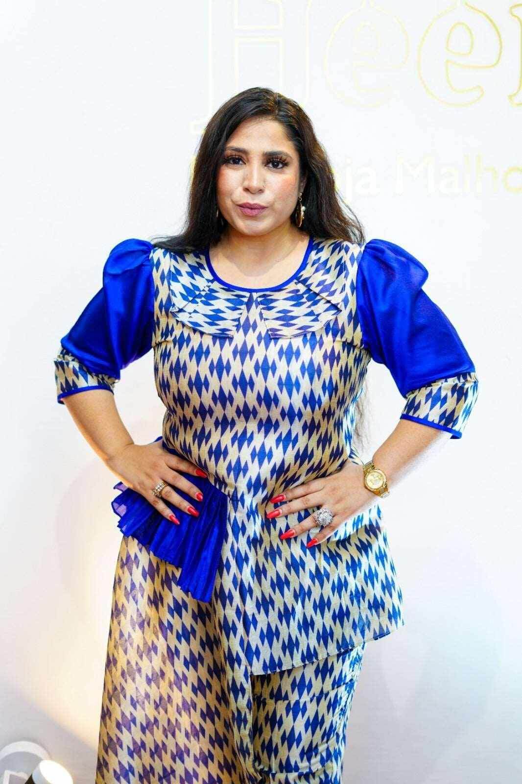 Formal wear - Heer by Pooja