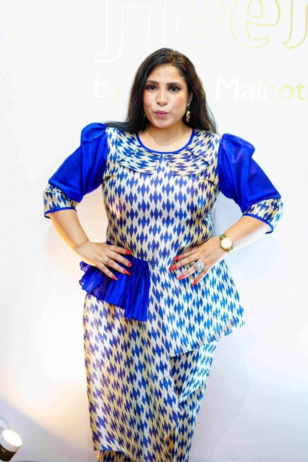 Formal wear - Heer by Pooja