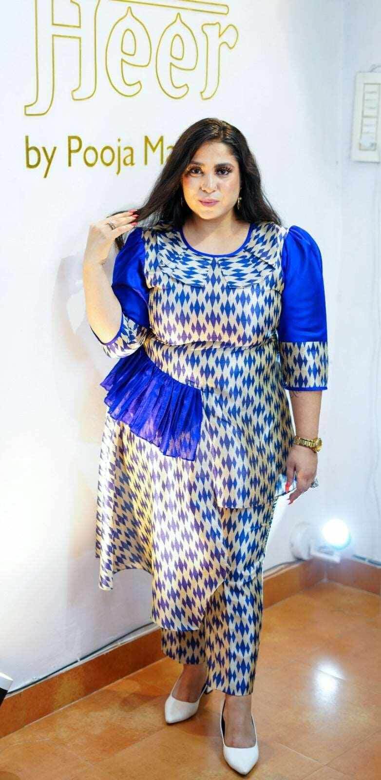 Formal wear - Heer by Pooja
