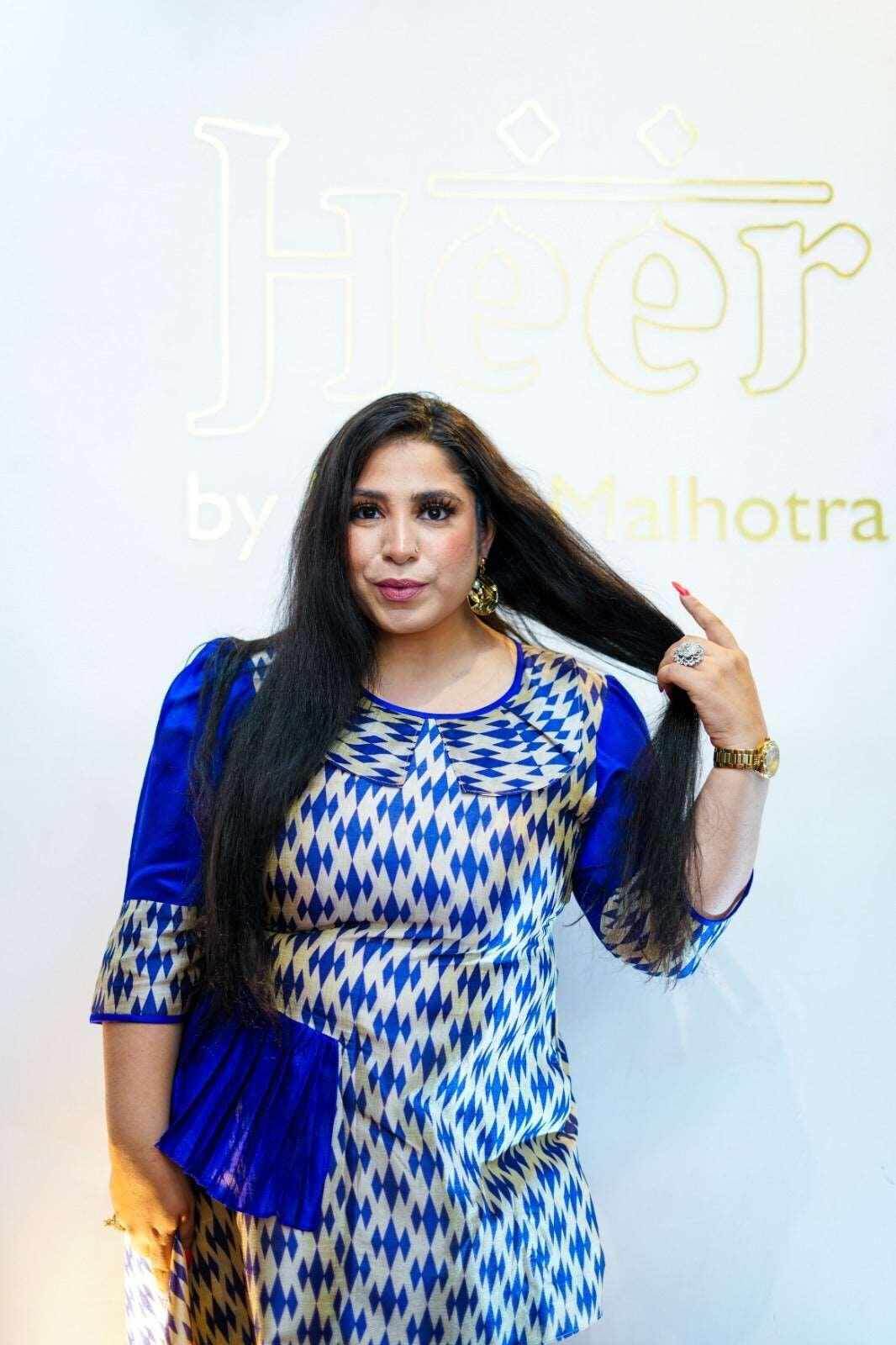 Formal wear - Heer by Pooja