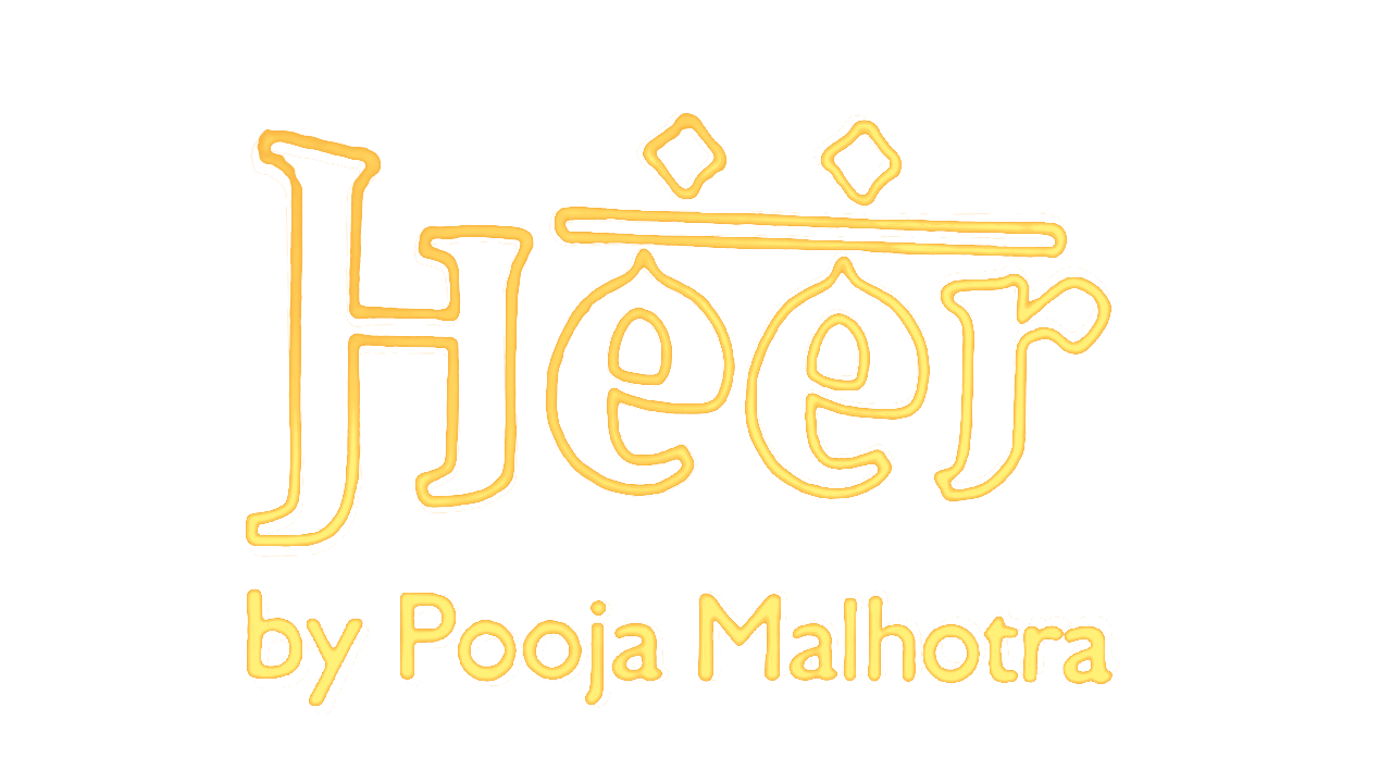 heerbypooja.com Heer by Pooja