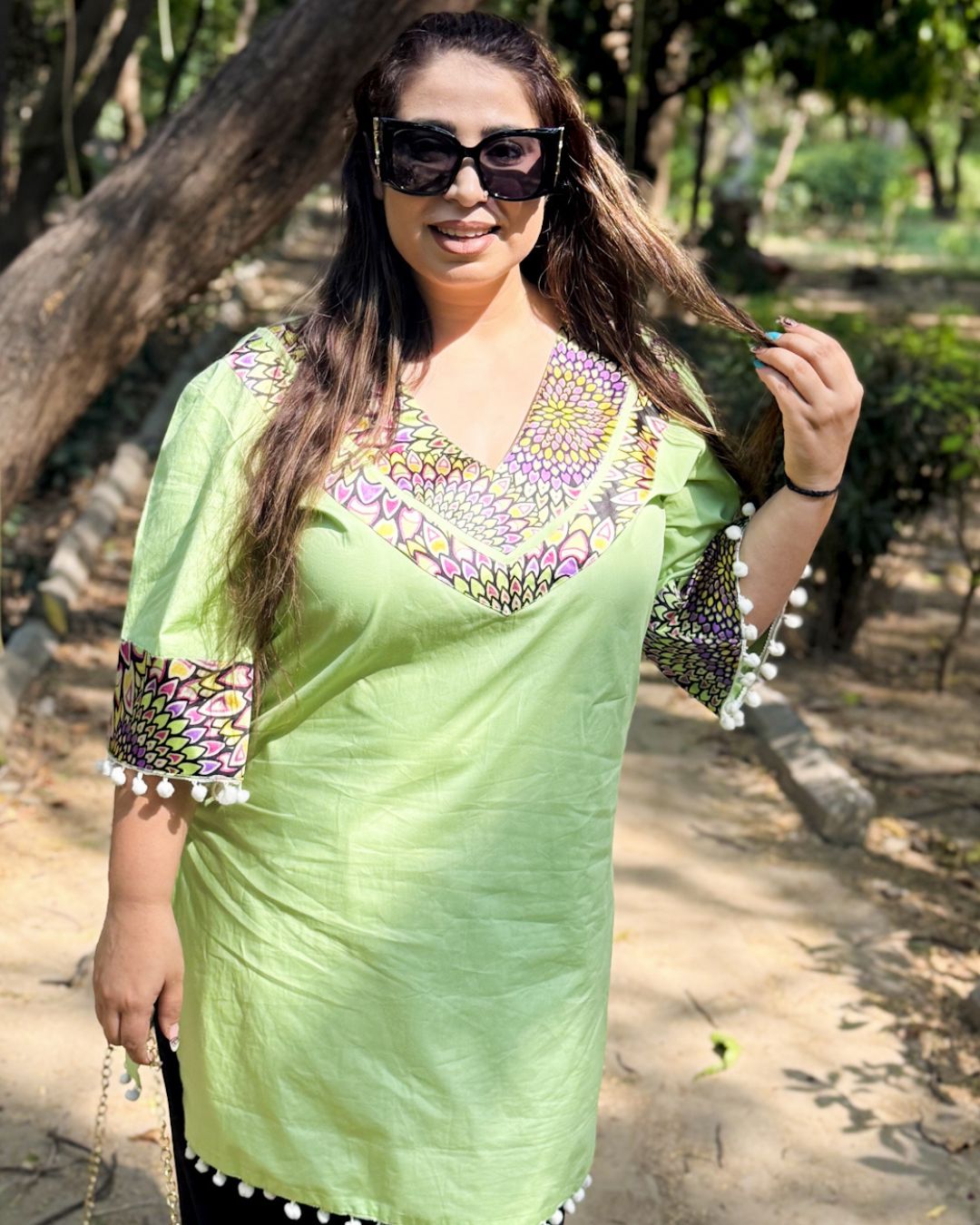 Forest Farsi Set