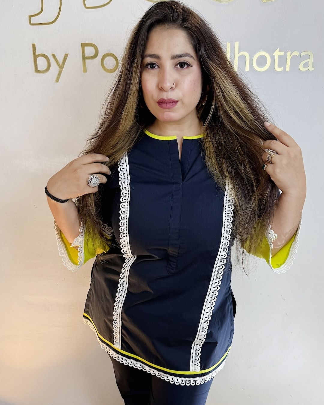 Cotton Co-ord set