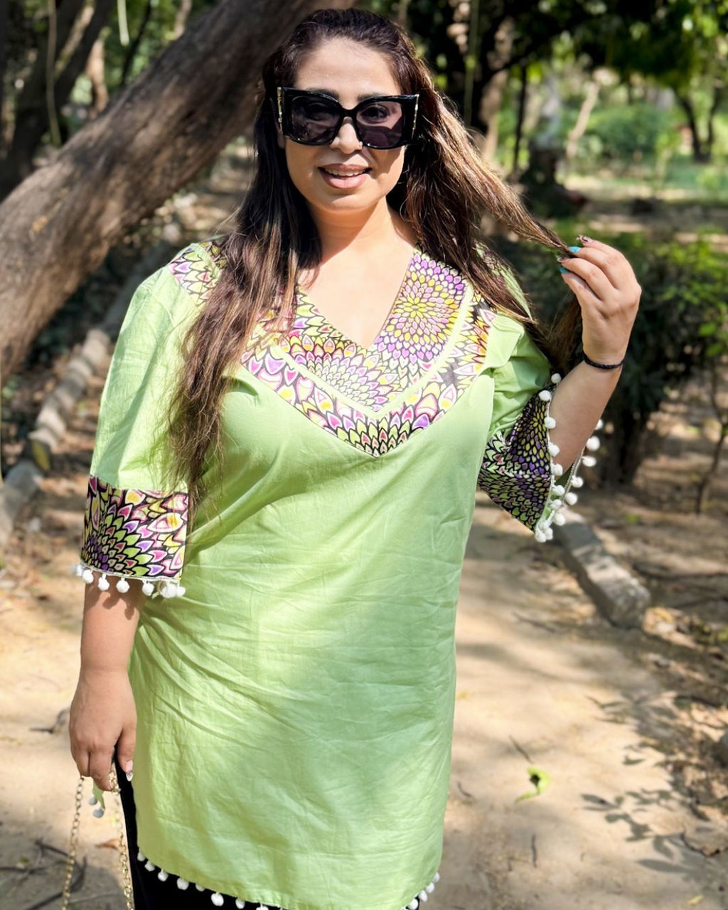 Forest Farsi Set