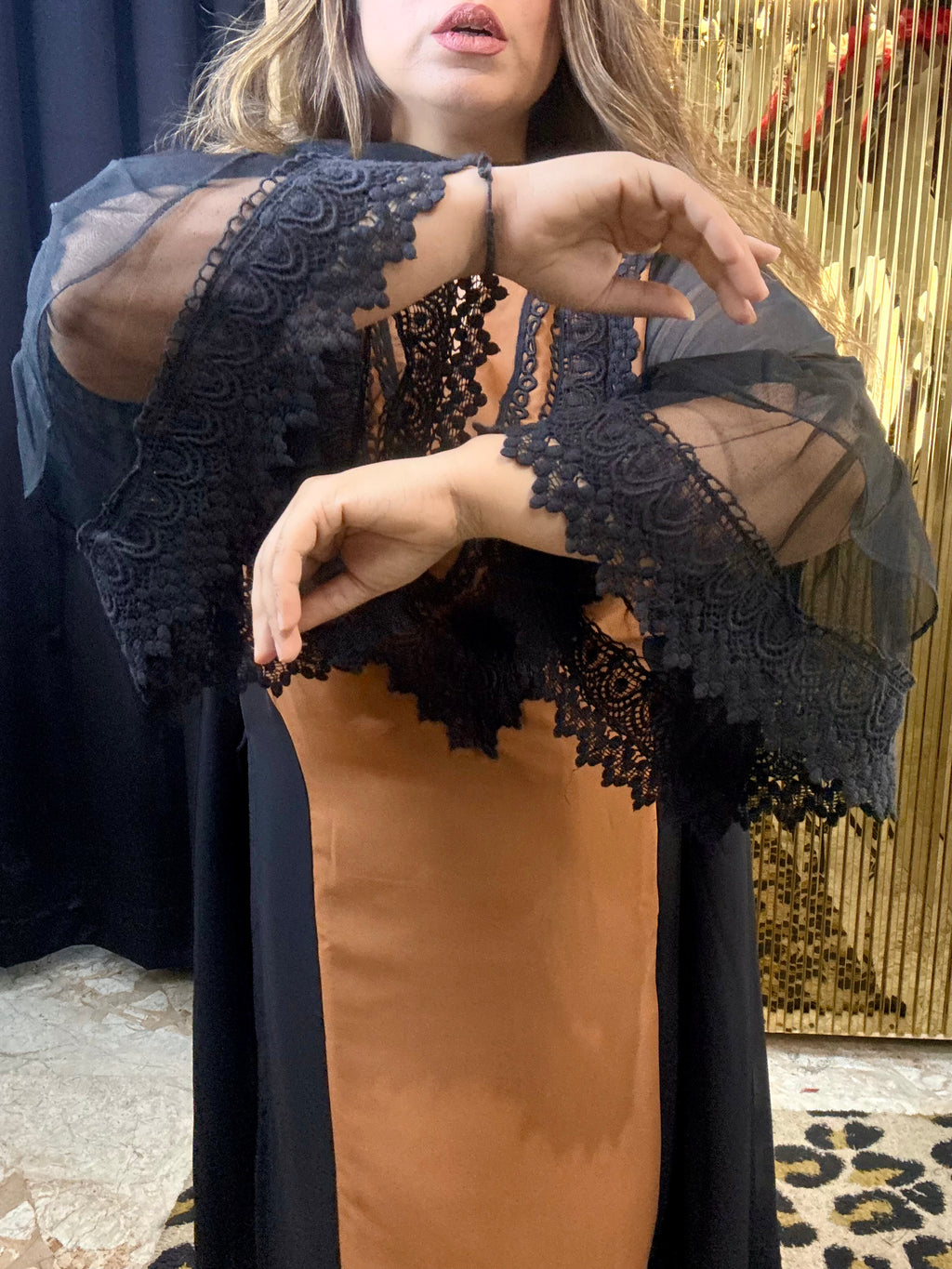 Bronzer 3 piece set