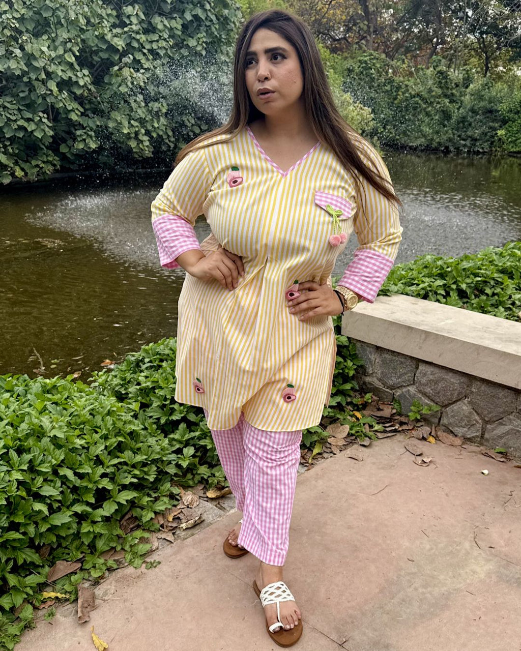 Sunlight Guava set