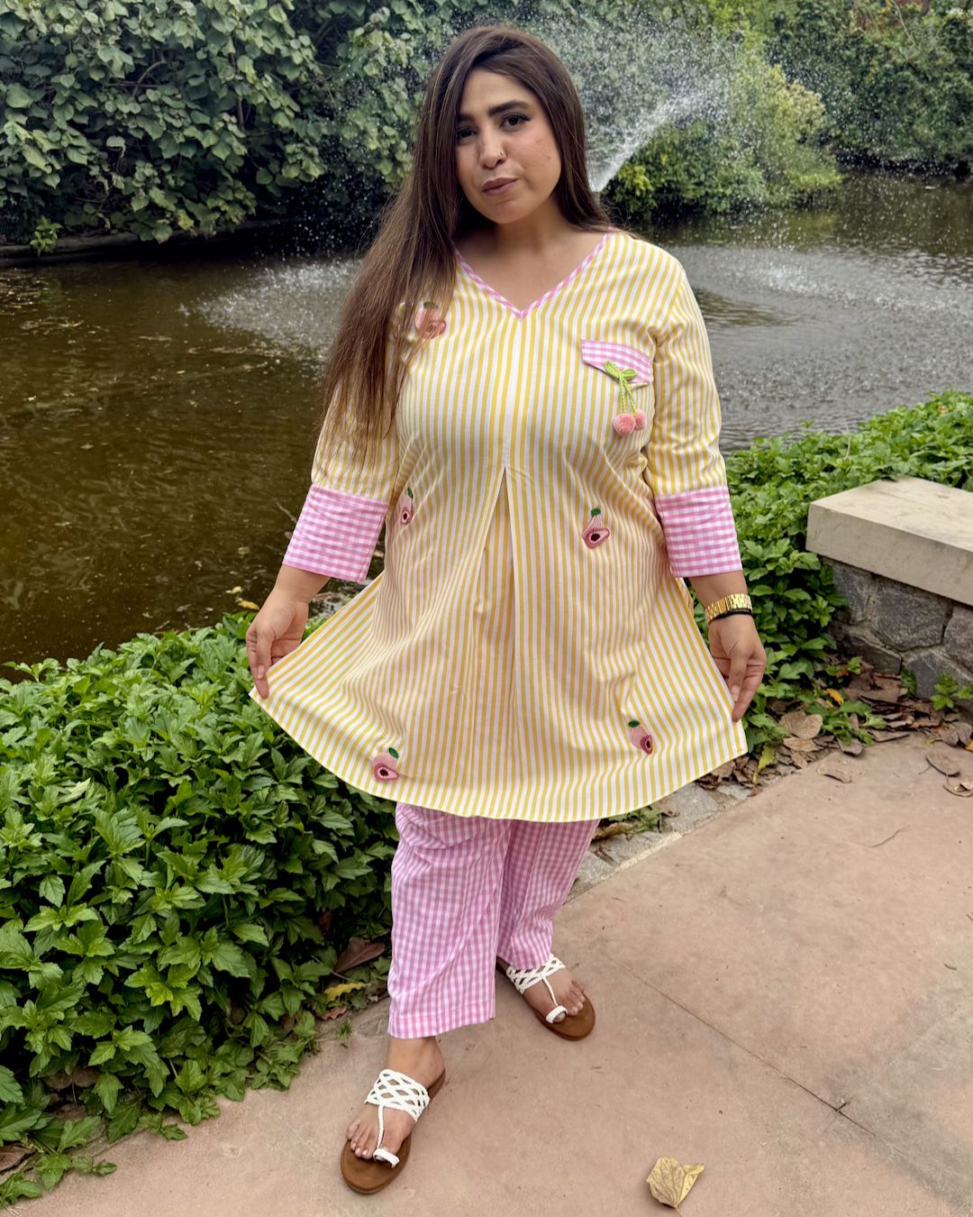 Sunlight Guava set