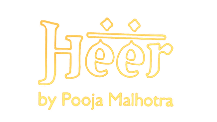 Heer by Pooja
